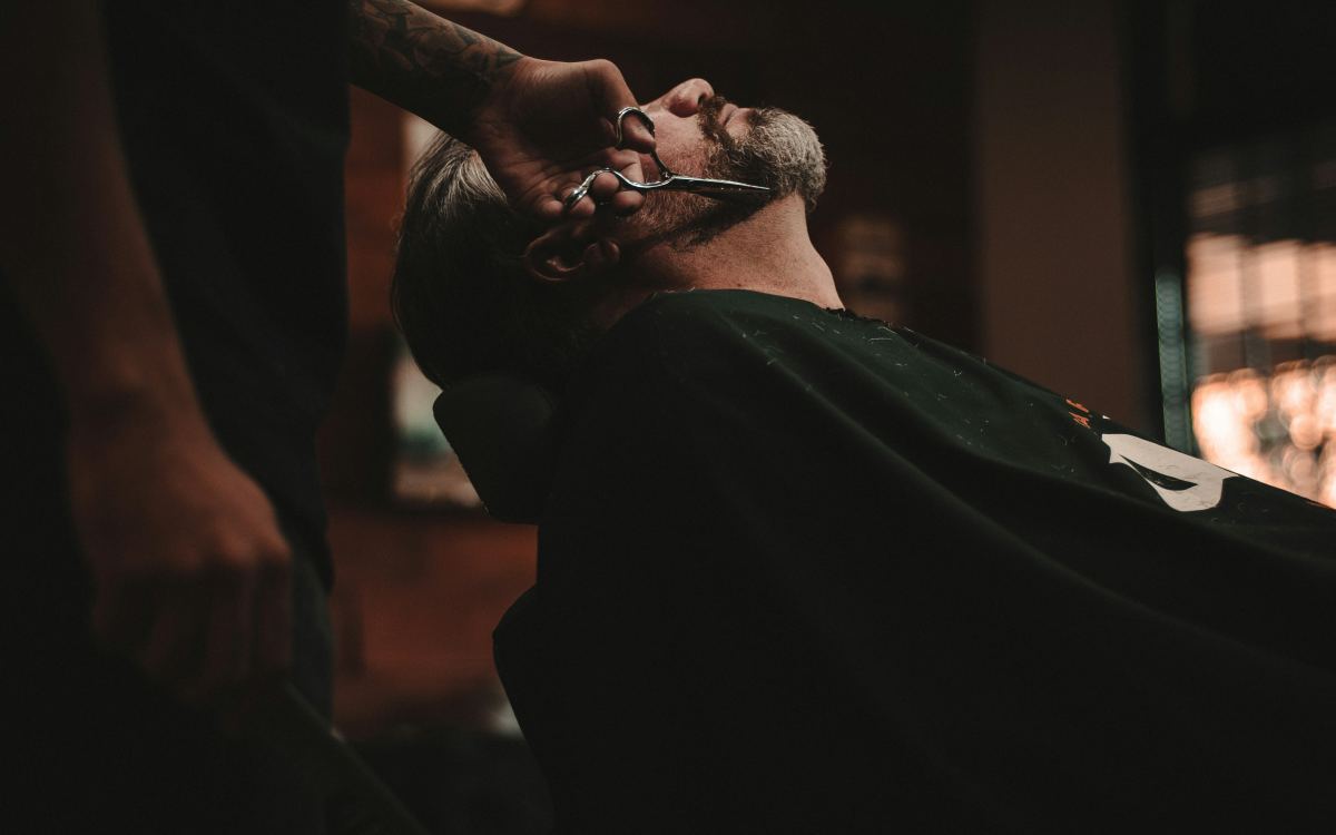 Barber Shop