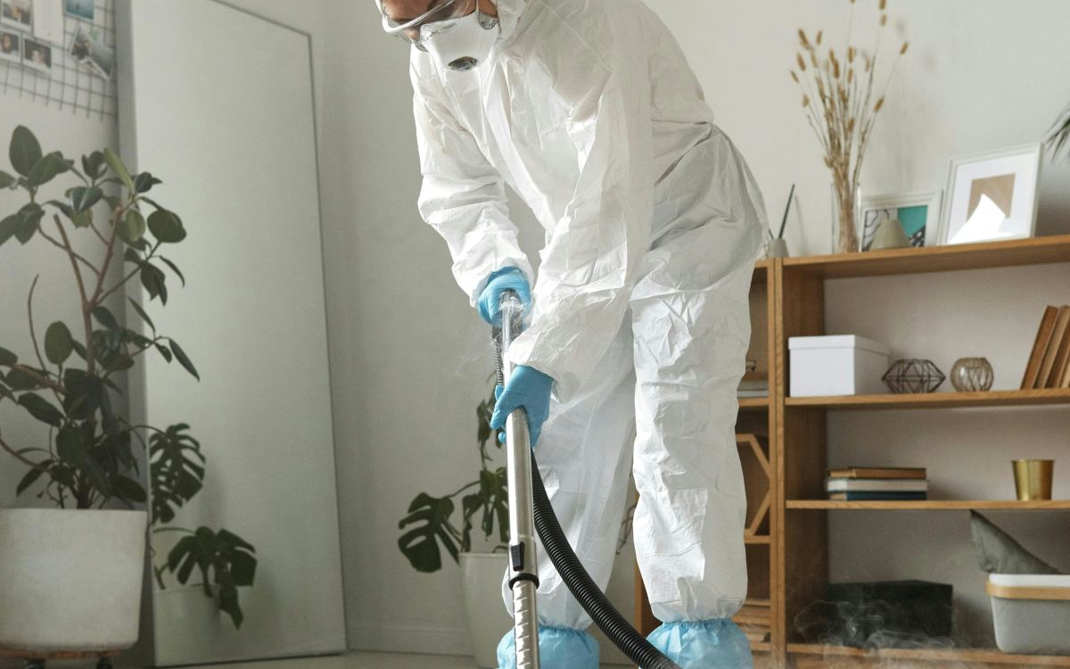 Carpet Cleaning