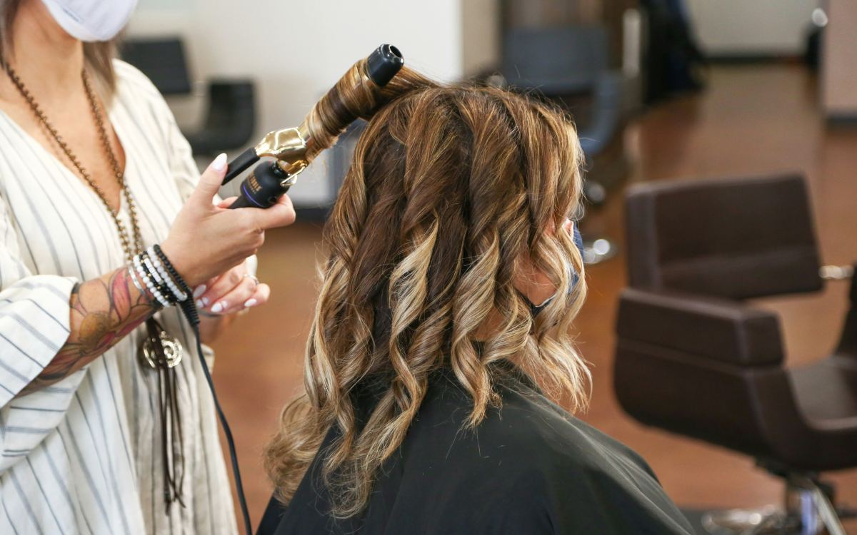 Hair Salon