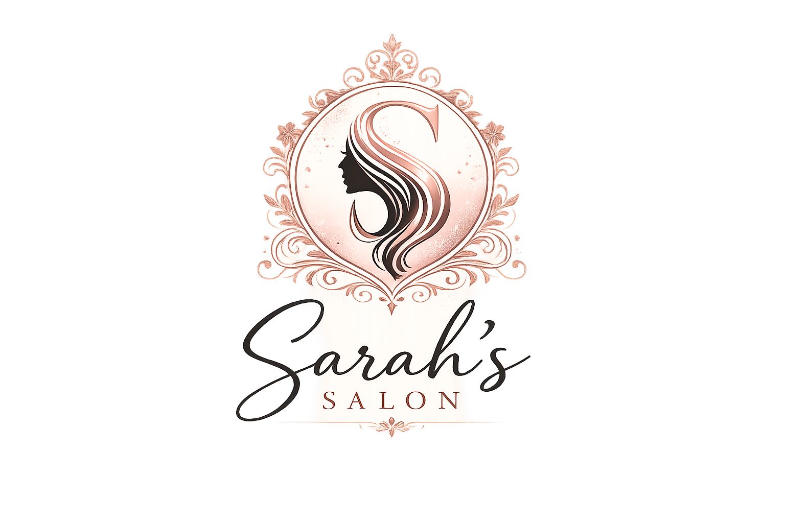 Sarah's Salon