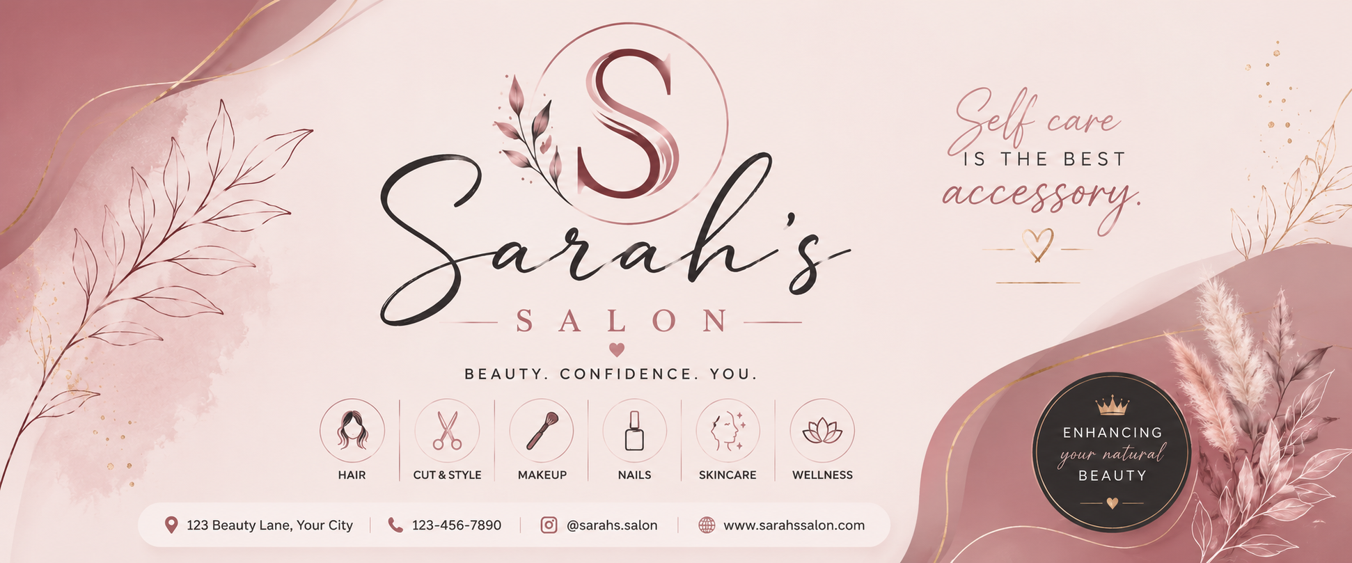 Sarah's Salon