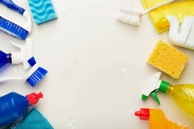 Spotless Home Cleaning